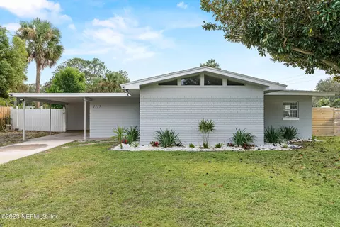 1117 Oceanwood Dr S, Neptune Beach, FL 32266