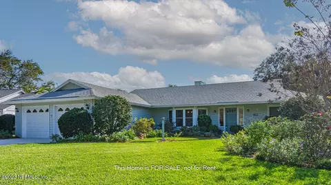 499 Pheasant Run Run, Ponte Vedra Beach, FL 32082