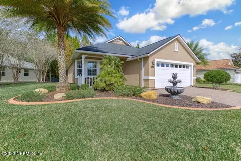 840 Copperhead Cir, Saint Augustine, FL 32092