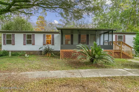 2060 Carter Rd, Saint Augustine, FL 32084