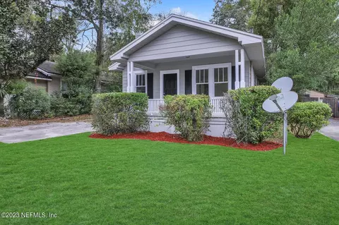 3111 Gilmore St, Jacksonville, FL 32205