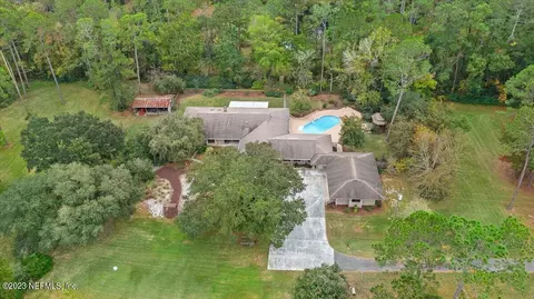 3101 County Road 220, Middleburg, FL 32068