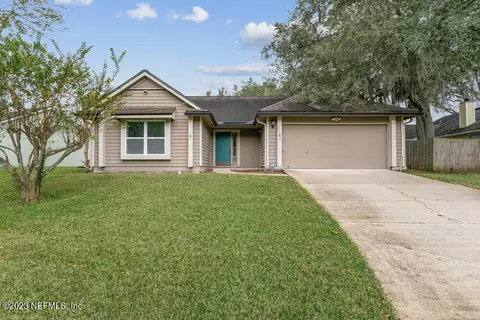 1786 High Brook Ct, Jacksonville, FL 32225