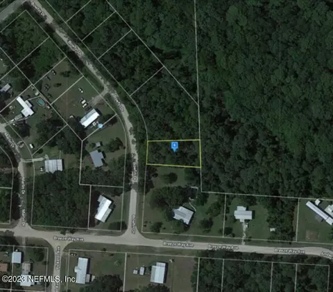114 Bowfin Dr, Satsuma, FL 32189