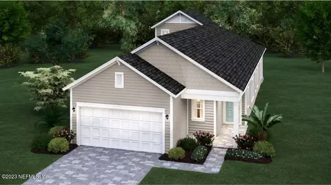 722 Murphys Dr, Saint Johns, FL 32259