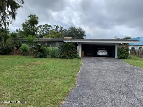 2318 Ironwood Dr, Jacksonville, FL 32216