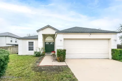 7424 Governors Park Rd, Jacksonville, FL 32244