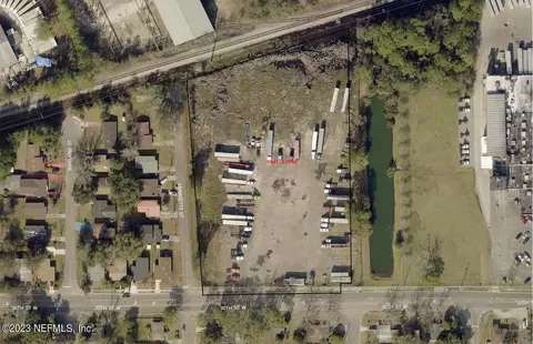 2463 W 30th St, Jacksonville, FL 32209