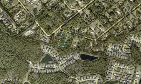 1600 Marlee Rd, Saint Johns, FL 32259
