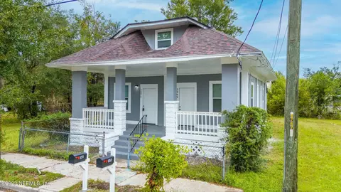1271 Hart St, Jacksonville, FL 32209
