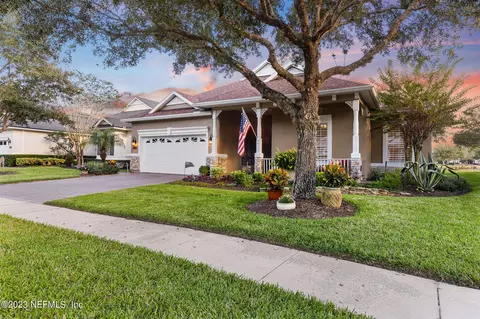 1076 Inverness Dr, Saint Augustine, FL 32092