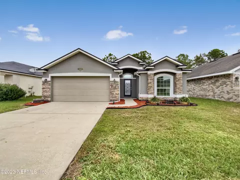 2555 King Louis Dr, Jacksonville, FL 32254