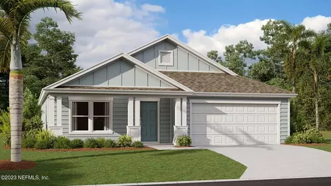 207 Zancara St, Saint Augustine, FL 32084