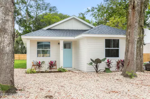 24 River Rd, Saint Augustine, FL 32084