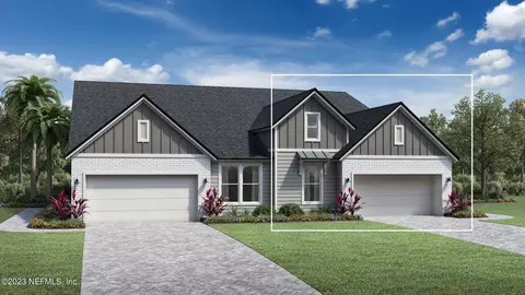224 Cool Springs Ave, Ponte Vedra, FL 32081