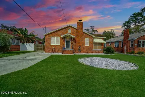 4743 Sappho Ave, Jacksonville, FL 32205