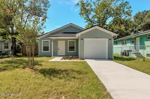 1842 W 28th St, Jacksonville, FL 32209