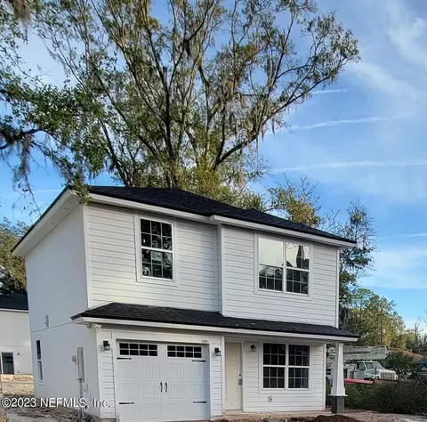 3363 Armstrong St, Jacksonville, FL 32218