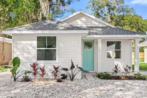 26 River Rd, Saint Augustine, FL 32084
