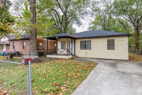 921 Huron St, Jacksonville, FL 32254