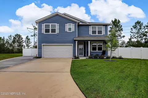 15556 Palfrey Chase Dr, Jacksonville, FL 32234