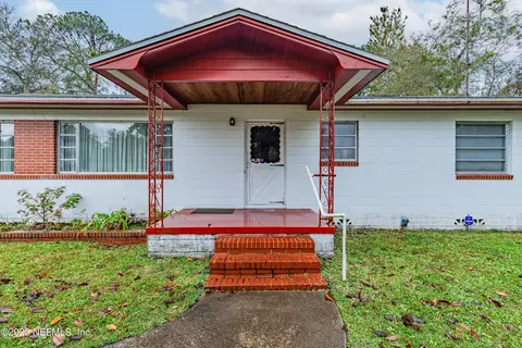 9822 Evans Rd, Jacksonville, FL 32208
