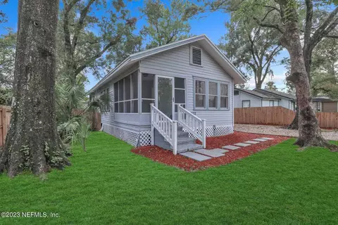 4622 Appleton Ave, Jacksonville, FL 32210