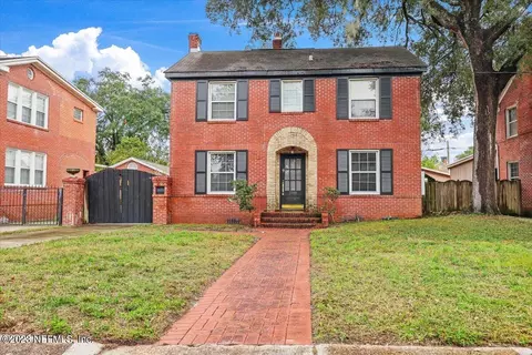 1705 Belmonte Ave, Jacksonville, FL 32207