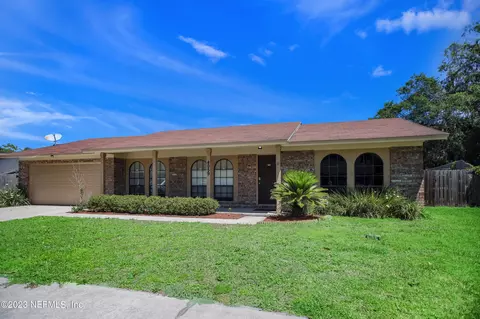 4959 Pine Cone Ct, Jacksonville, FL 32210