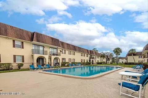 1716 El Camino Rd #5, Jacksonville, FL 32216