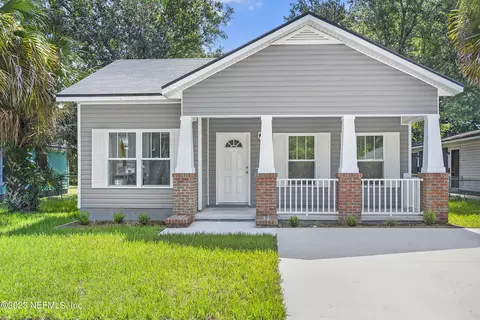 1663 W 26th St, Jacksonville, FL 32209