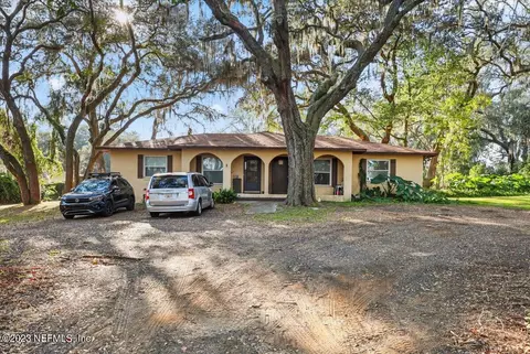 2624 Sunnyside Dr, Orange Park, FL 32073