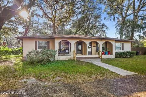 2636 Sunnyside Dr, Orange Park, FL 32073