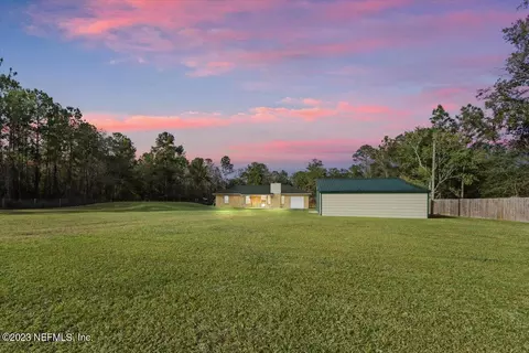 4752 Acacia St, Middleburg, FL 32068
