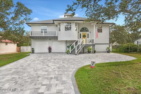 511 Twenty-third St, Saint Augustine, FL 32084 photo 1