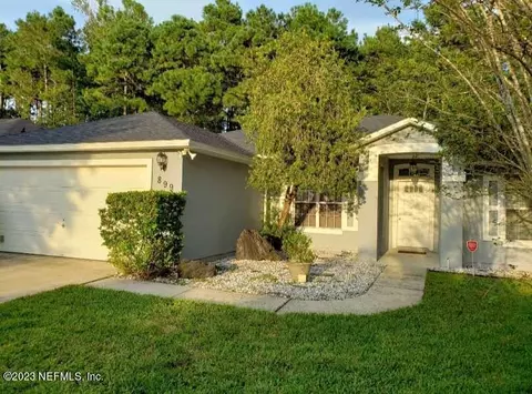 899 Mystic Harbor Dr, Jacksonville, FL 32225