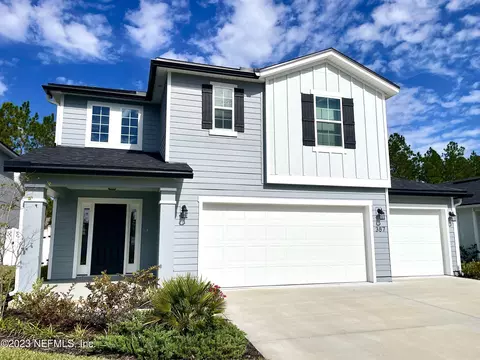 387 Meadow Ridge Dr, Saint Augustine, FL 32092