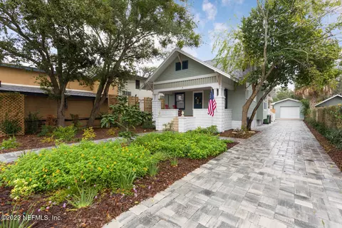 5 Old Mission Ave, Saint Augustine, FL 32084