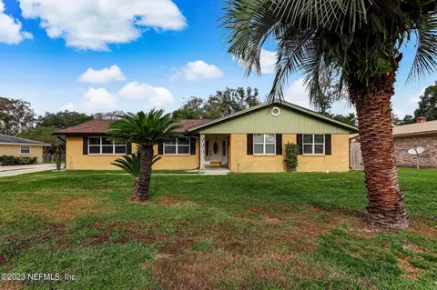 2254 Marcel Dr, Orange Park, FL 32073