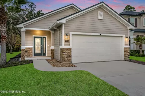 484 Heron Landing Rd, Saint Johns, FL 32259