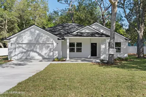 9349 Ft Caroline, Jacksonville, FL 32225