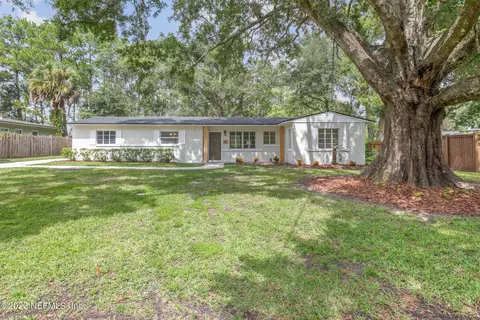 4247 Rapallo Rd, Jacksonville, FL 32244