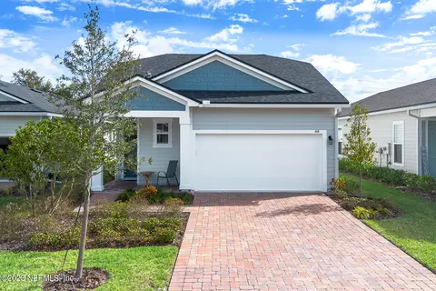 1113 Rustic Mill Dr, Saint Augustine, FL 32092