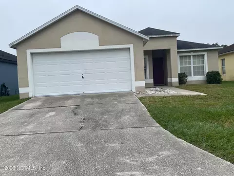 1663 Hudderfield Cir W, Jacksonville, FL 32246