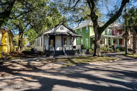 311 E 4th St, Jacksonville, FL 32206
