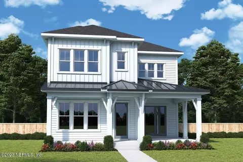 5278 Milkhouse Ln, Jacksonville, FL 32224