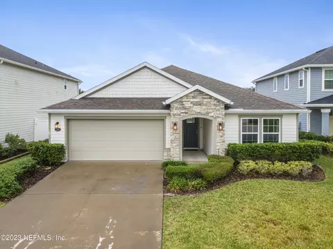 253 Bluejack Ln, Saint Augustine, FL 32095