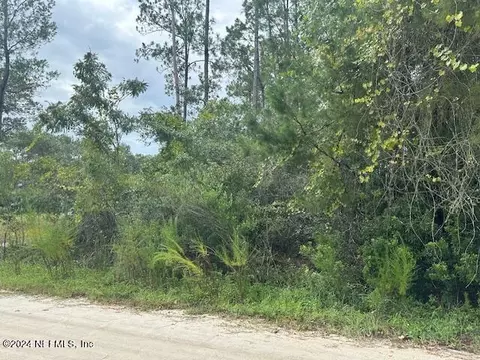 209 Seminole Trl, Georgetown, FL 32139
