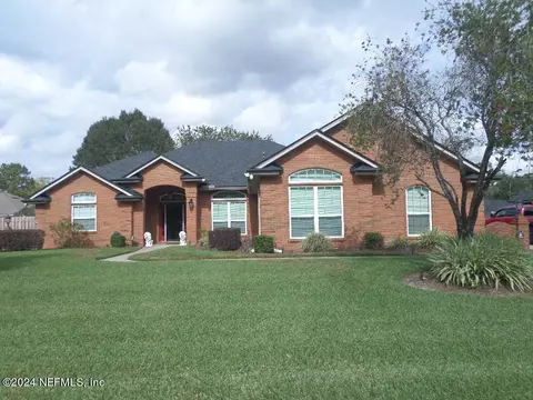 10953 Crichton Rd, Jacksonville, FL 32221