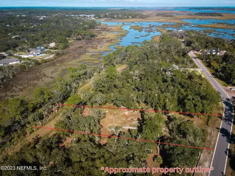 109 Canopy Hall Dr, Saint Augustine, FL 32095